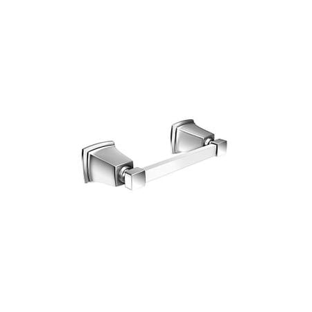 Moen Boardwalk Pivot Paper Holder Ch Y3208CH